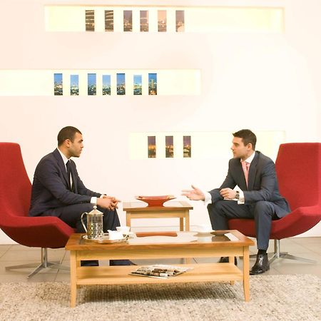 Marlin Apartments London Bridge - Empire Square מראה חיצוני תמונה