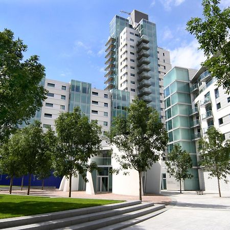 Marlin Apartments London Bridge - Empire Square מראה חיצוני תמונה