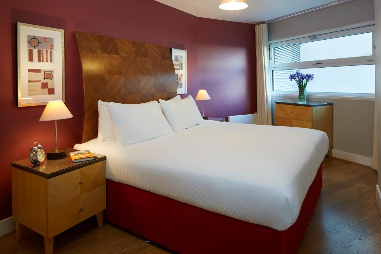 Marlin Apartments London Bridge - Empire Square מראה חיצוני תמונה