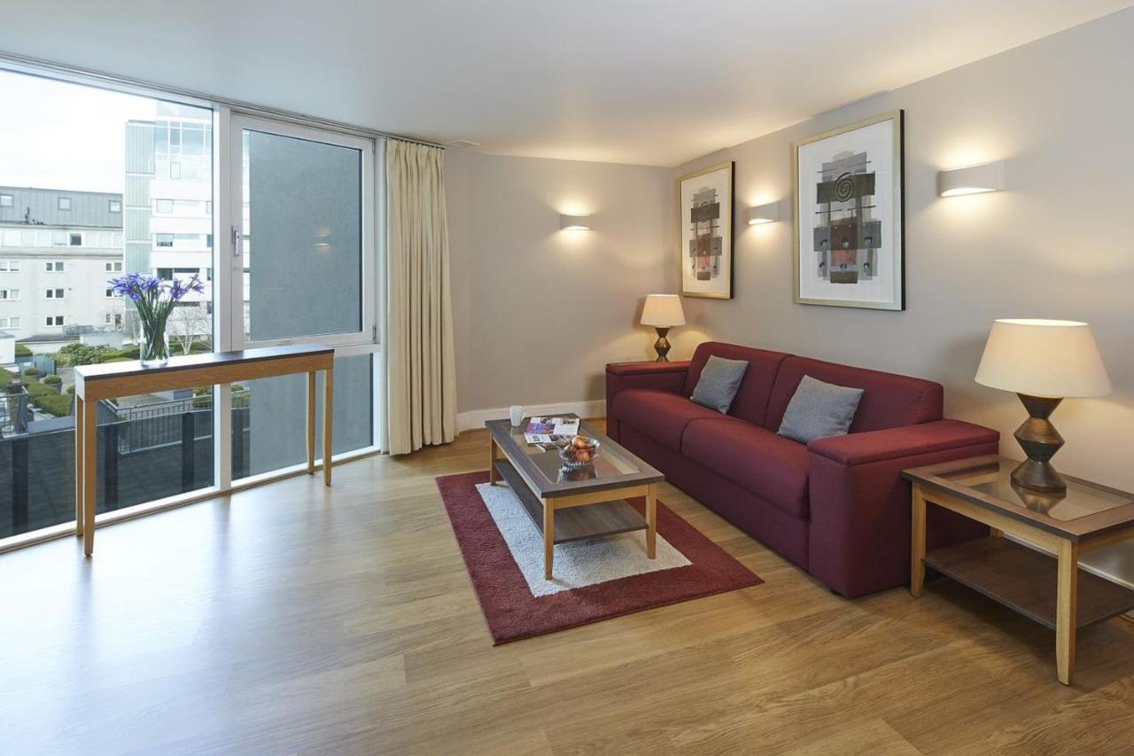 Marlin Apartments London Bridge - Empire Square מראה חיצוני תמונה