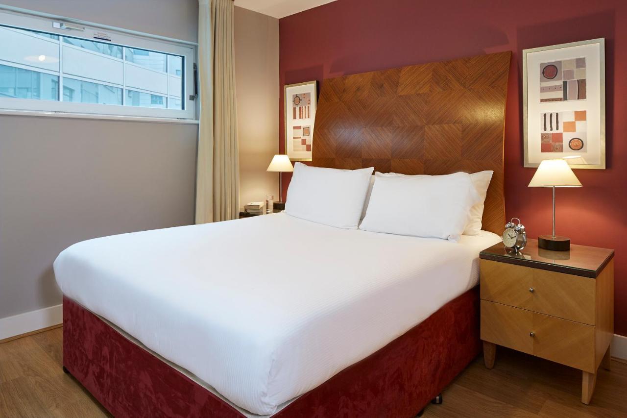Marlin Apartments London Bridge - Empire Square מראה חיצוני תמונה
