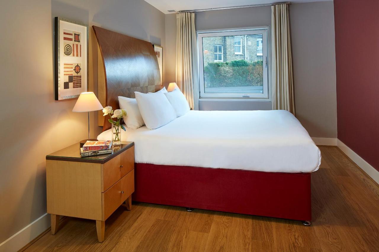 Marlin Apartments London Bridge - Empire Square מראה חיצוני תמונה