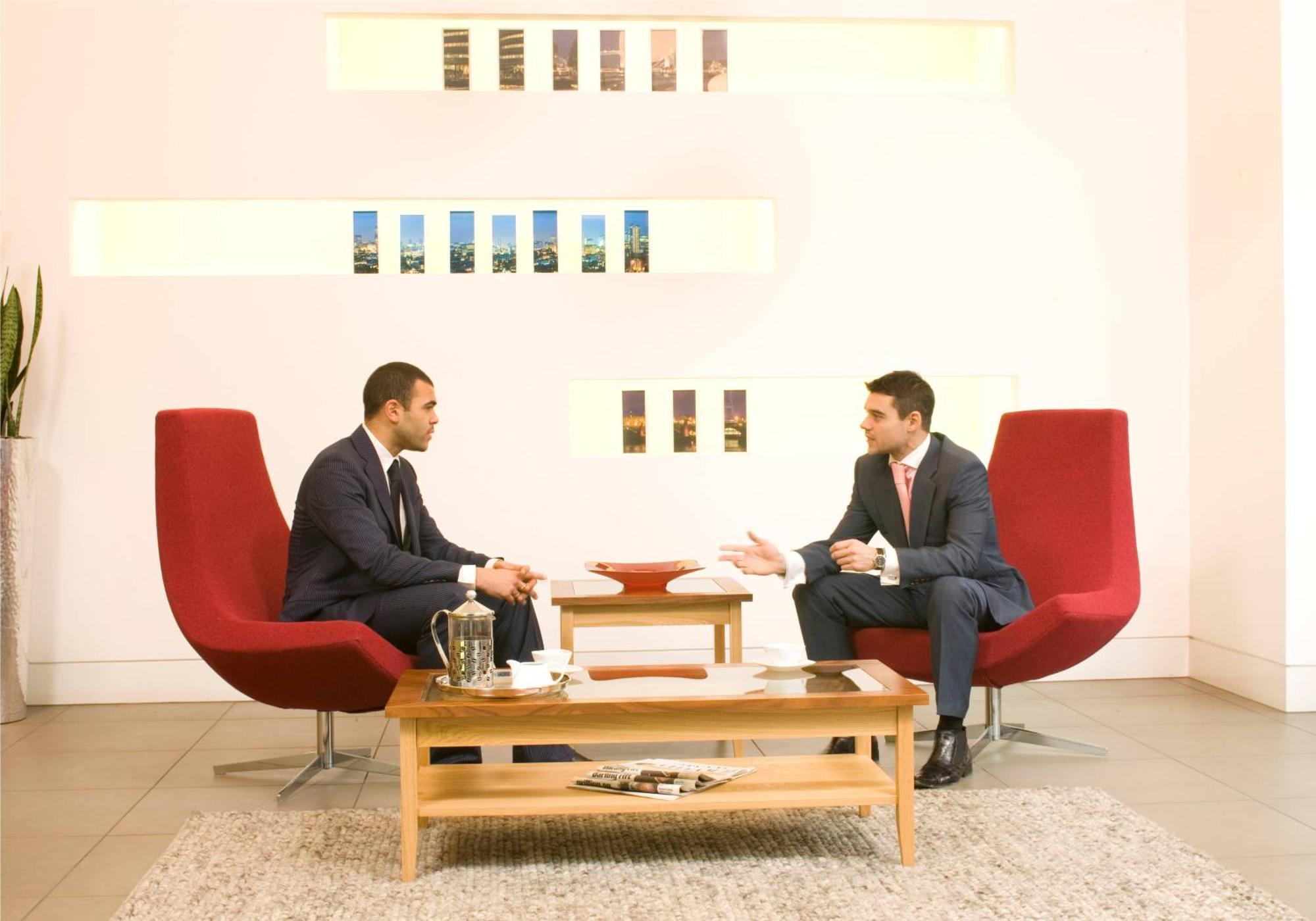 Marlin Apartments London Bridge - Empire Square מראה חיצוני תמונה