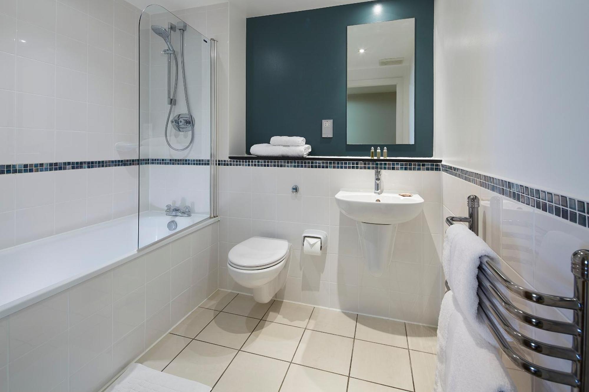 Marlin Apartments London Bridge - Empire Square מראה חיצוני תמונה