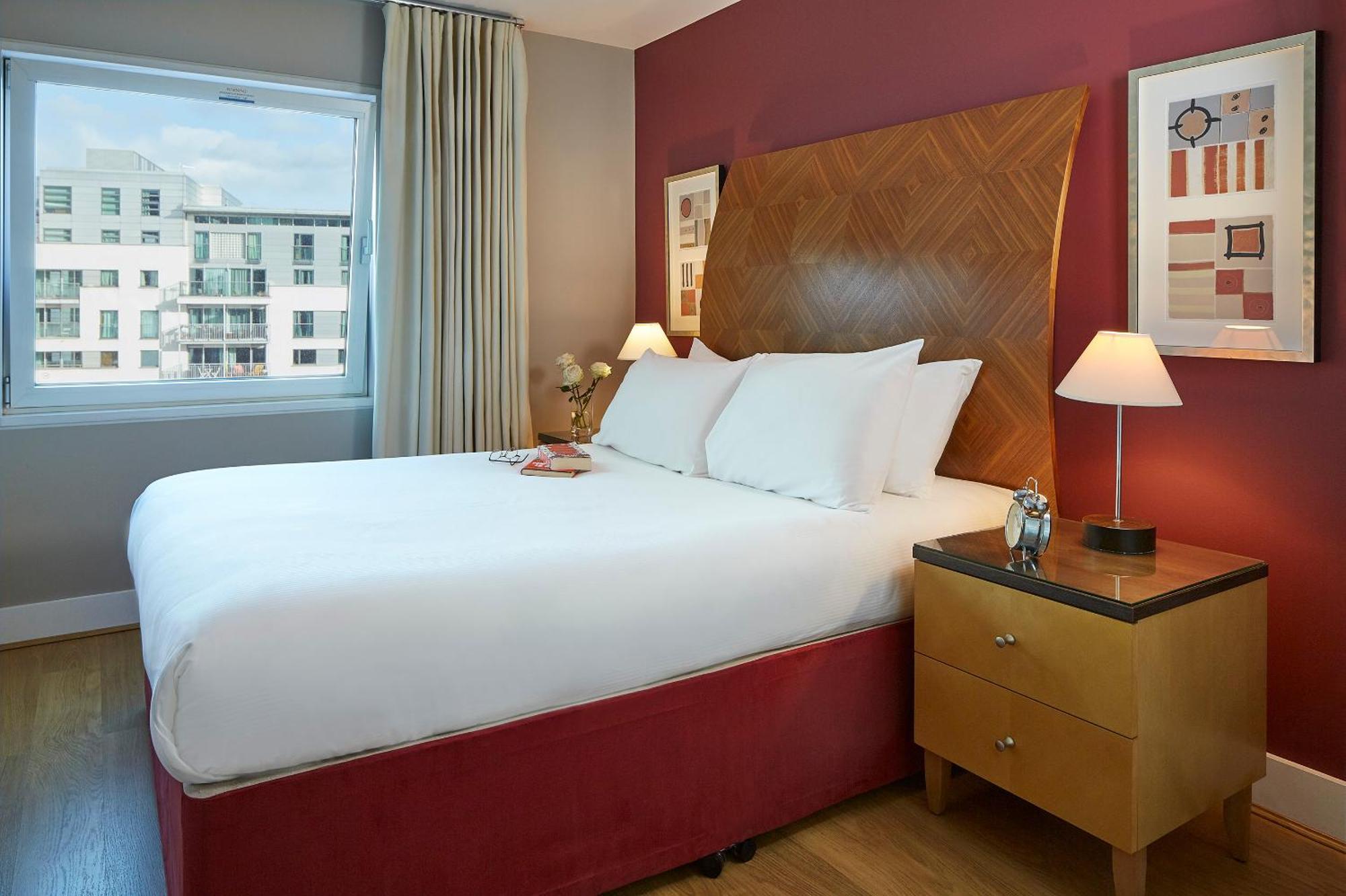 Marlin Apartments London Bridge - Empire Square מראה חיצוני תמונה