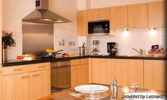 Marlin Apartments London Bridge - Empire Square חדר תמונה