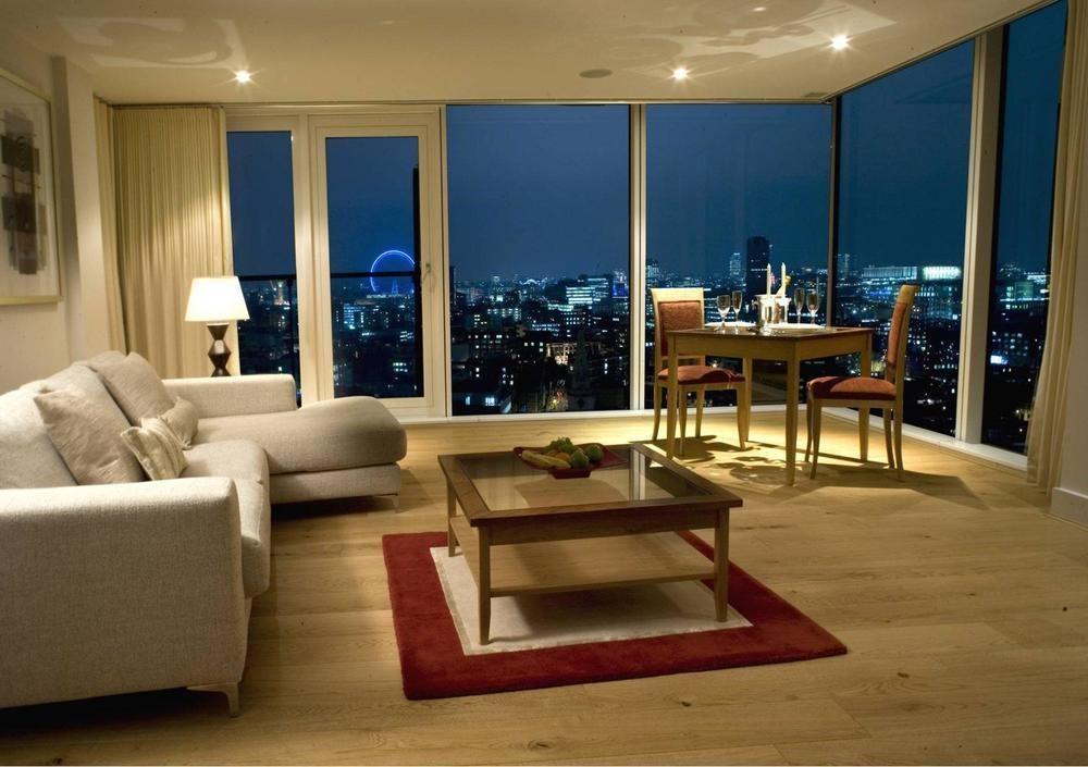 Marlin Apartments London Bridge - Empire Square מראה חיצוני תמונה