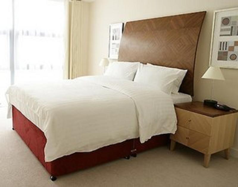 Marlin Apartments London Bridge - Empire Square מראה חיצוני תמונה
