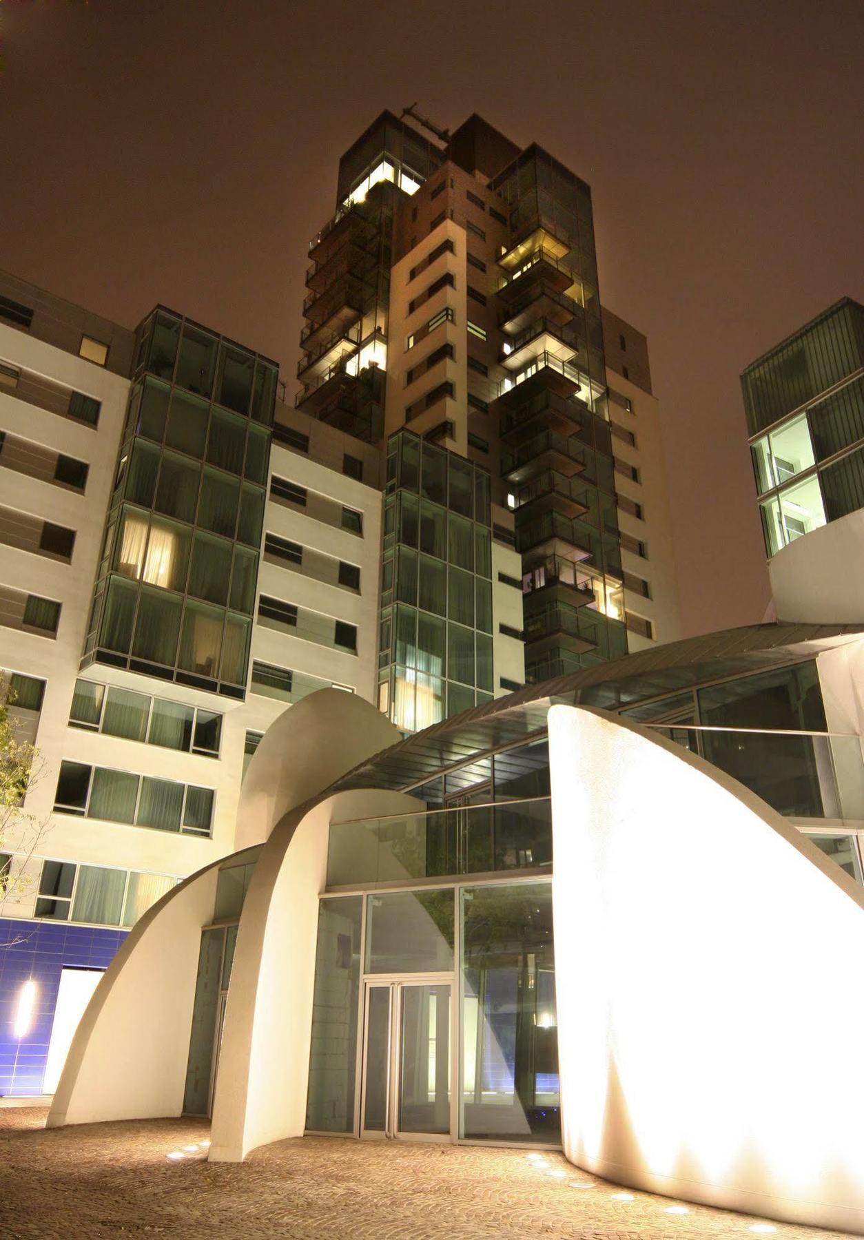 Marlin Apartments London Bridge - Empire Square מראה חיצוני תמונה