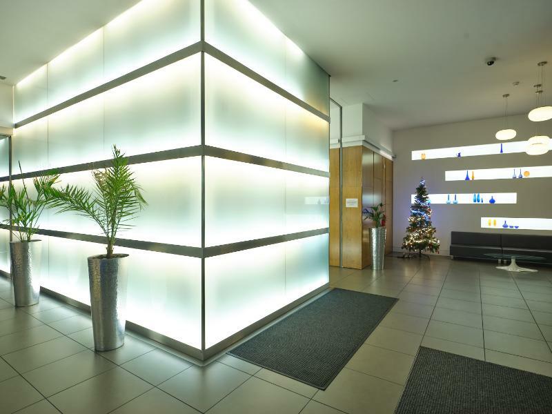 Marlin Apartments London Bridge - Empire Square מראה חיצוני תמונה