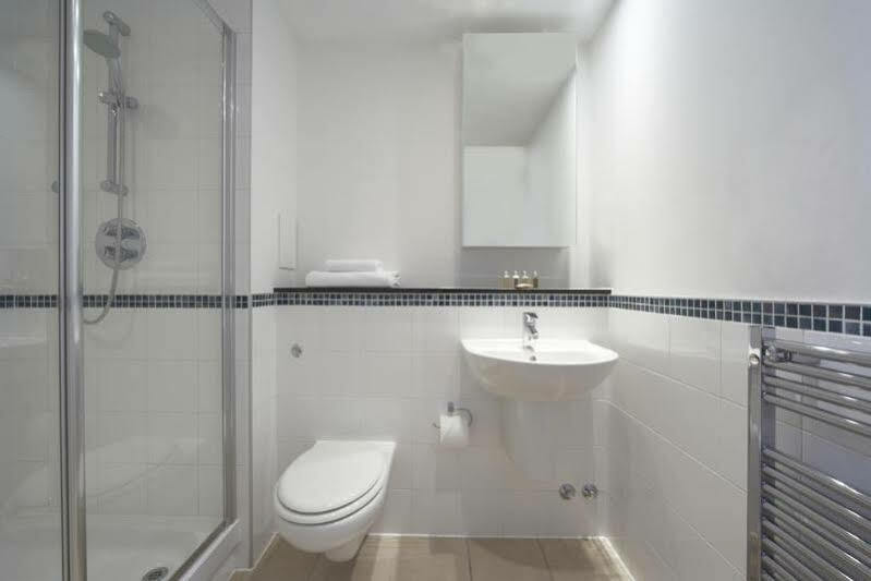 Marlin Apartments London Bridge - Empire Square מראה חיצוני תמונה